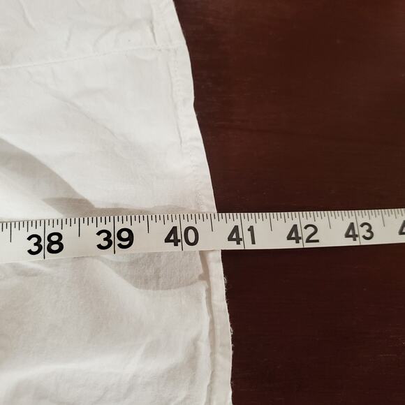 Collectif London Cactus Button Swing Dress Size 10 Southwestern Pinup Pockets - Picture 13 of 13